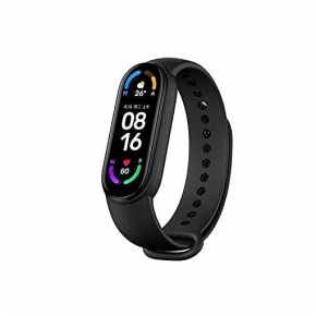 Mi smart band 6 global