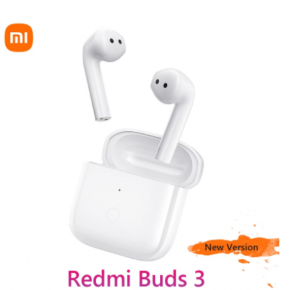 Redmi buds 3 global 