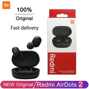 Redmi airdots 2 CN Version