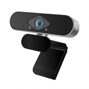 Xiaovv 1080P HD USB Webcam 