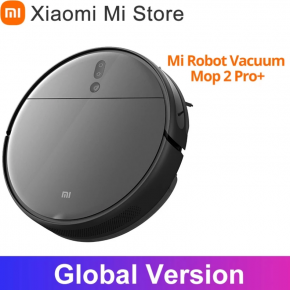 Mi Robot Vacuum-Mop P 2 pro+