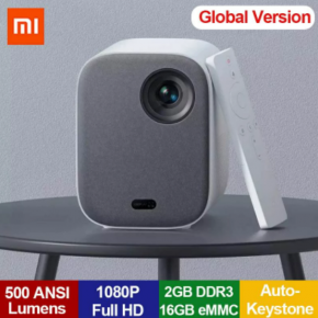 Xiaomi smart projector 2 