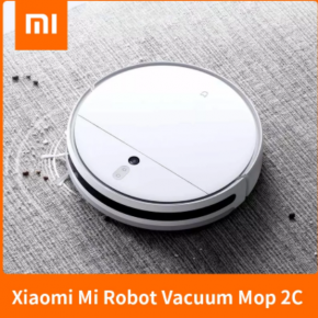 Xiaomi Robot Vacuum Cleaner 2C