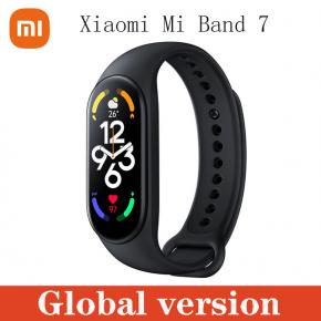 Mi band 7 global NFC