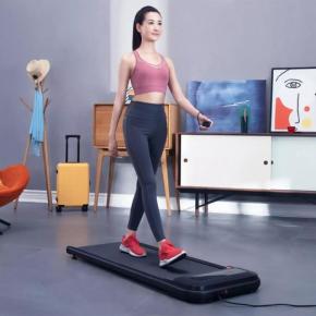 Xiaomi Urevo U1 Ultra-Thin Smart Fitness Walking Machine 