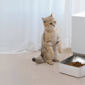 Xiaomi Smart Pet Food Feeder