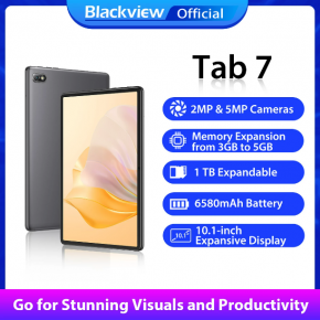 Blackview Tab 7 Tablet 10.1 Inch 1280X800