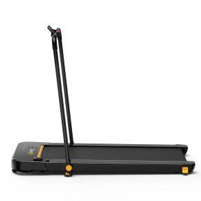 Urevo Strol Lite  2-in-1 Under Desk Treadmill