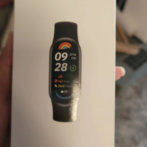 Xiaomi smart band 9 Global 