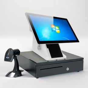 15.6inch Point of Sale Terminal POS Terminal