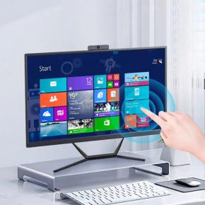 Touch Screen All-in-one PC